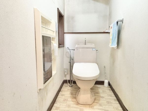 香芝市西真美１丁目の中古一戸建て