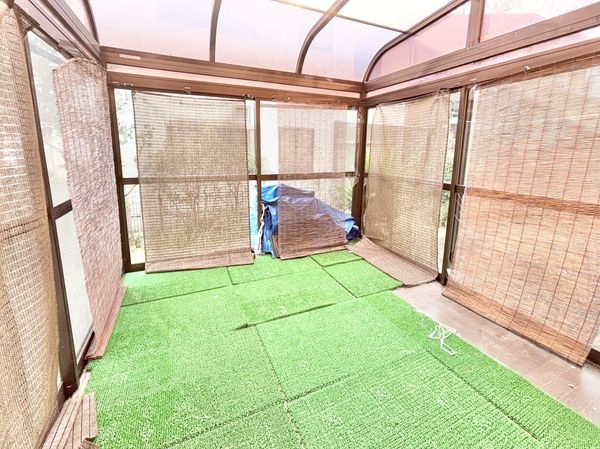 香芝市西真美１丁目の中古一戸建て