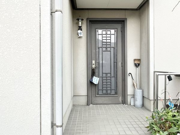 香芝市西真美１丁目の中古一戸建て