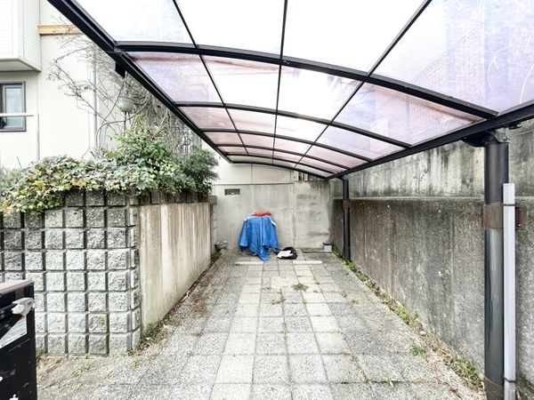香芝市西真美１丁目の中古一戸建て
