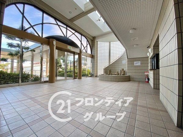 ネオハイツ八木西　中古マンション