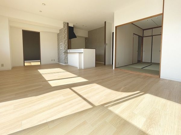 ネオハイツ八木西　中古マンション