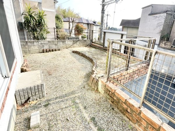 香芝市尼寺３丁目の中古一戸建て