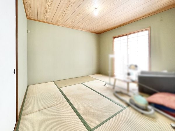 香芝市尼寺３丁目の中古一戸建て