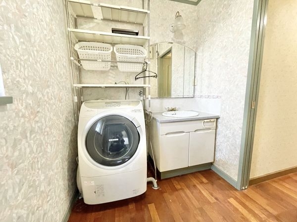 香芝市尼寺３丁目の中古一戸建て