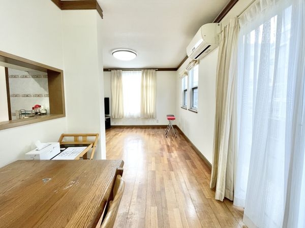 香芝市尼寺３丁目の中古一戸建て