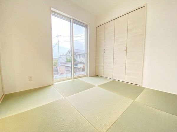 大和郡山市箕山町の中古一戸建て