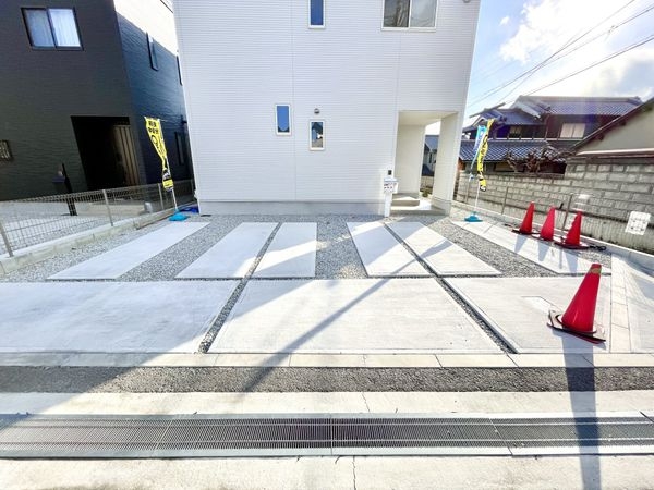 大和郡山市箕山町の中古一戸建て