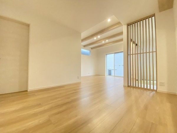 大和郡山市箕山町の中古一戸建て
