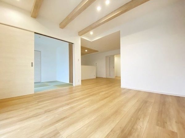 大和郡山市箕山町の中古一戸建て