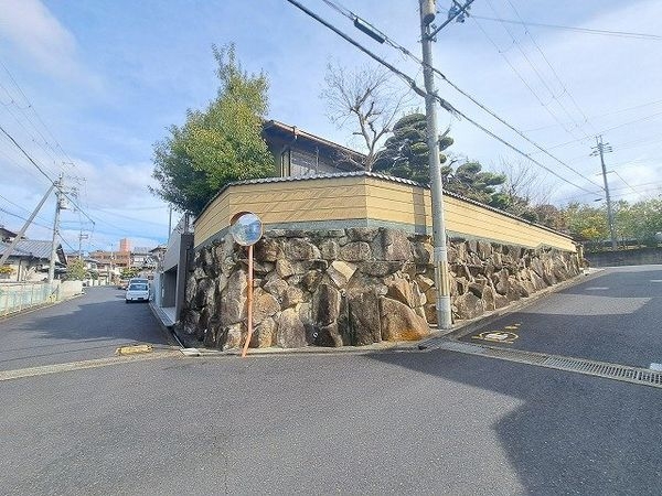 北葛城郡王寺町葛下１丁目の中古一戸建て