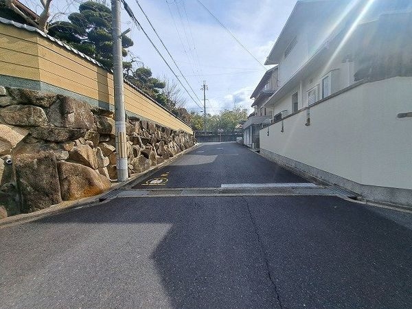 北葛城郡王寺町葛下１丁目の中古一戸建て