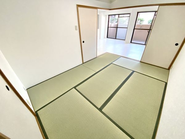 朝日プラザ奈良紀寺　中古マンション
