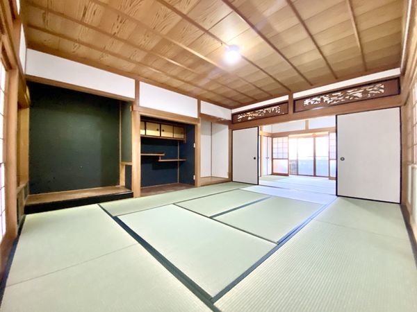 生駒郡三郷町立野南１丁目の中古一戸建て