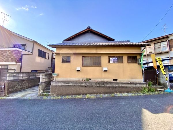 生駒郡三郷町立野南１丁目の中古一戸建て