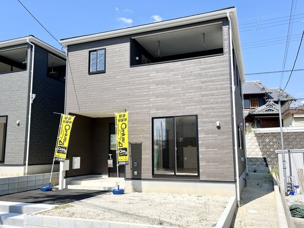 大和郡山市小泉町　新築一戸建て　第２７　２号棟