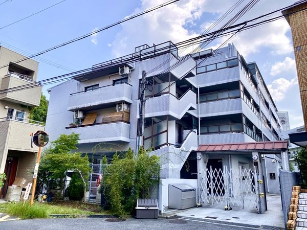 レピックス学園前　中古マンション