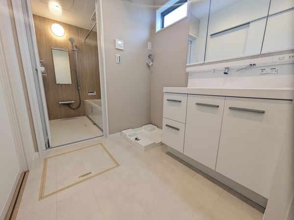 大和郡山市冠山町　新築一戸建て　７号地