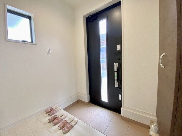橿原市石原田町の中古一戸建て
