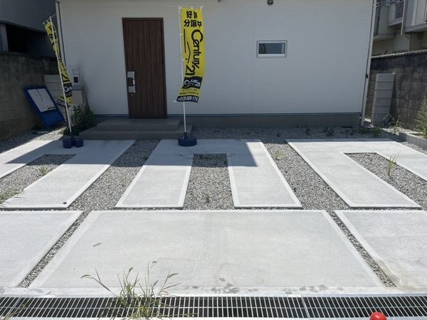 橿原市石原田町の中古一戸建て
