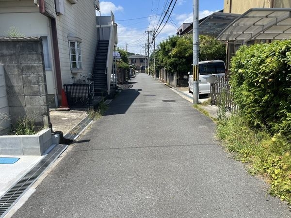 橿原市石原田町の中古一戸建て