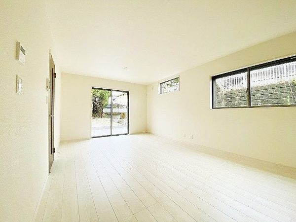 橿原市石原田町の中古一戸建て