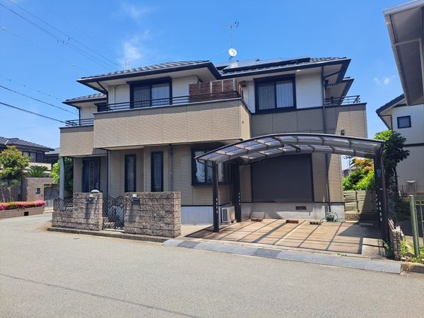北葛城郡広陵町馬見北５丁目の中古一戸建て
