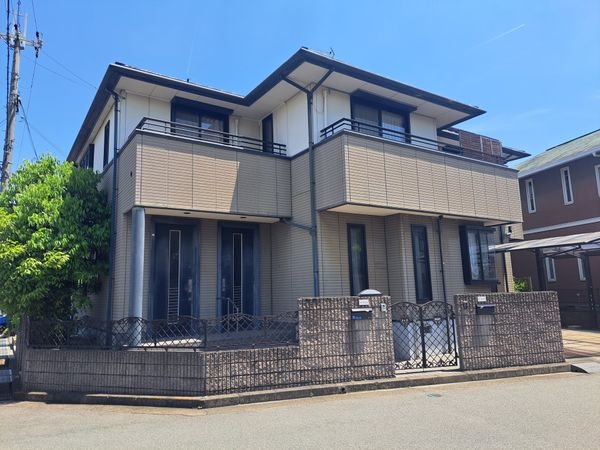 北葛城郡広陵町馬見北５丁目の中古一戸建て