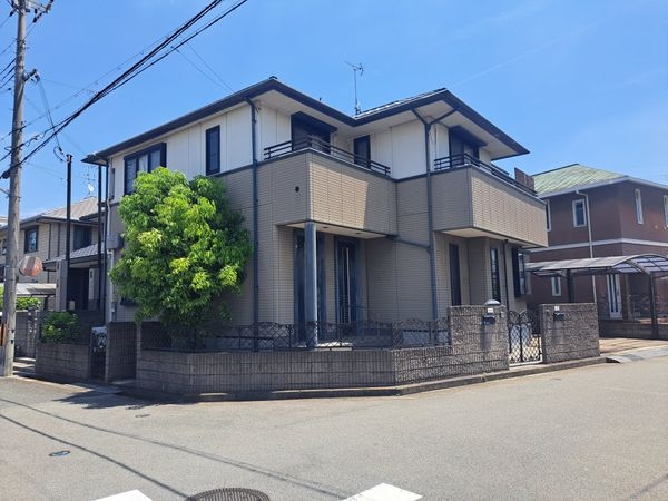 北葛城郡広陵町馬見北５丁目の中古一戸建て