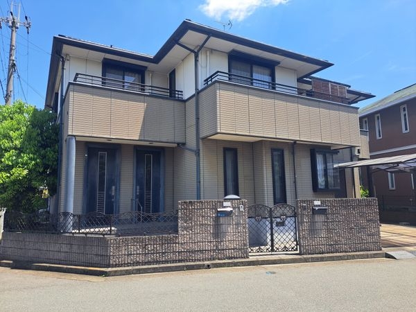 北葛城郡広陵町馬見北５丁目の中古一戸建て