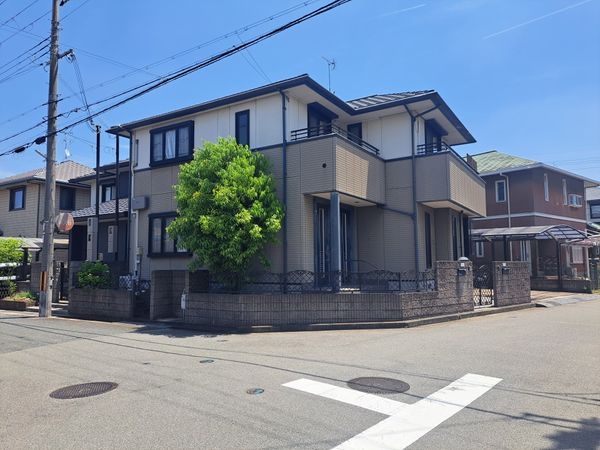 北葛城郡広陵町馬見北５丁目の中古一戸建て