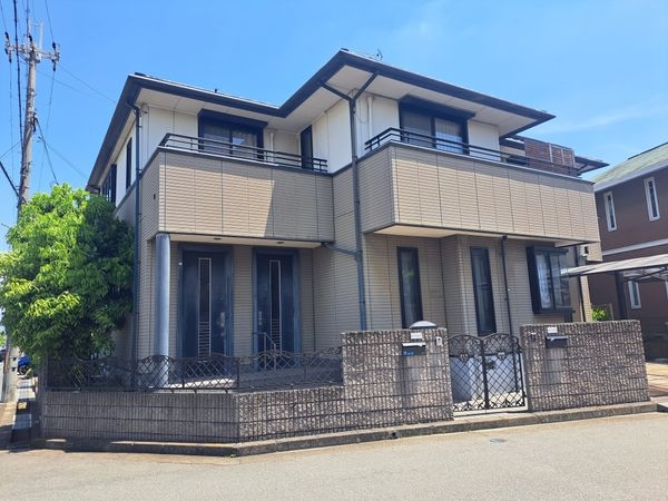 北葛城郡広陵町馬見北５丁目の中古一戸建て