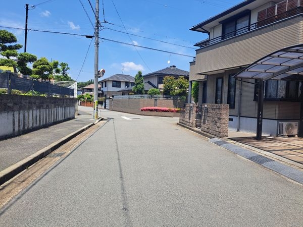 北葛城郡広陵町馬見北５丁目の中古一戸建て