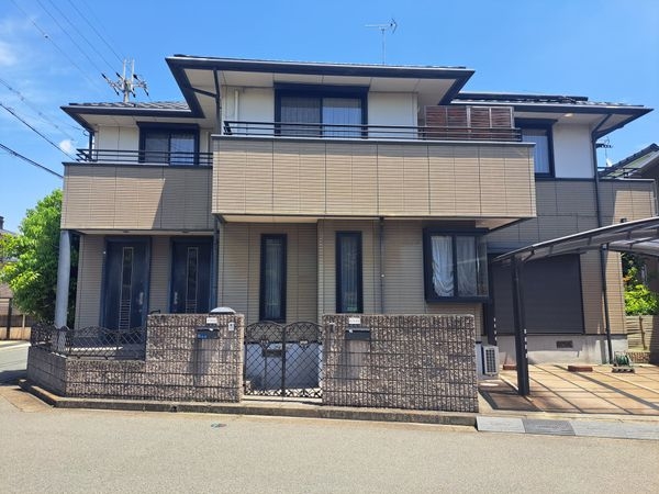 北葛城郡広陵町馬見北５丁目の中古一戸建て