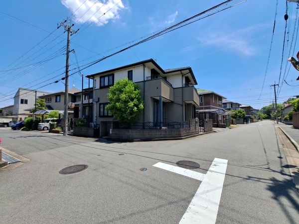 北葛城郡広陵町馬見北５丁目　中古一戸建て