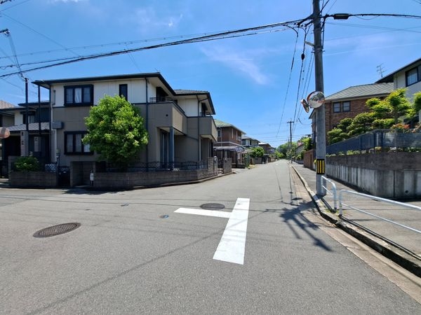 北葛城郡広陵町馬見北５丁目の中古一戸建て