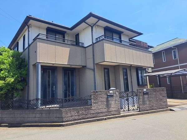 北葛城郡広陵町馬見北５丁目の中古一戸建て