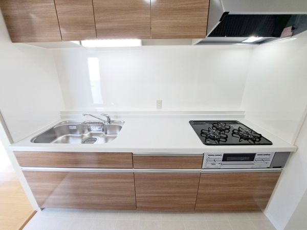 コスモ大和高田　中古マンション