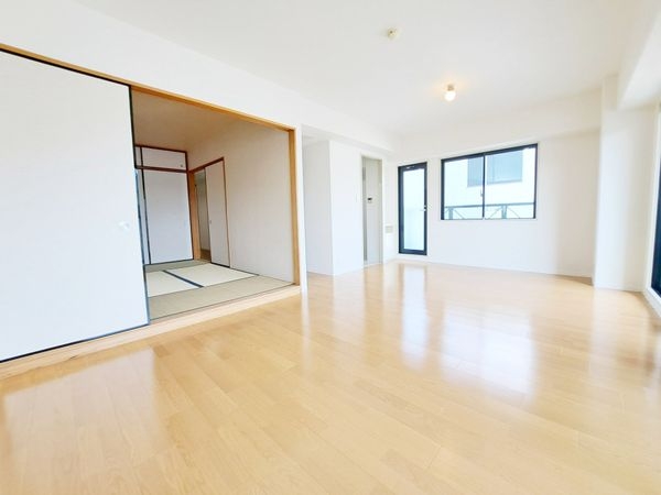 コスモ大和高田　中古マンション