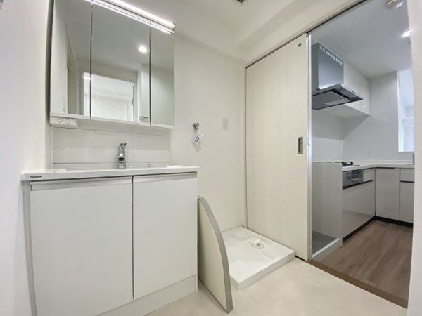大和高田リバティ壱番館　中古マンション