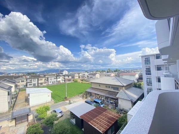 大和高田リバティ壱番館　中古マンション