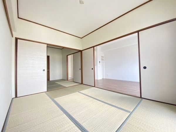 大和高田リバティ壱番館　中古マンション