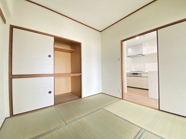 大和高田リバティ壱番館　中古マンション