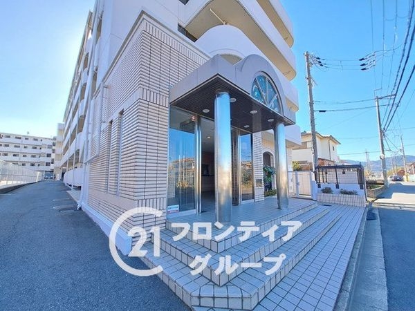 大和高田リバティ壱番館　中古マンション