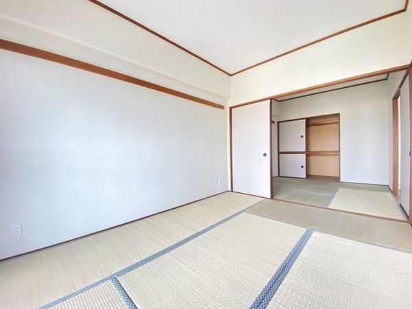 大和高田リバティ壱番館　中古マンション