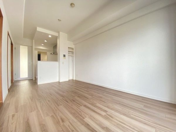 大和高田リバティ壱番館　中古マンション