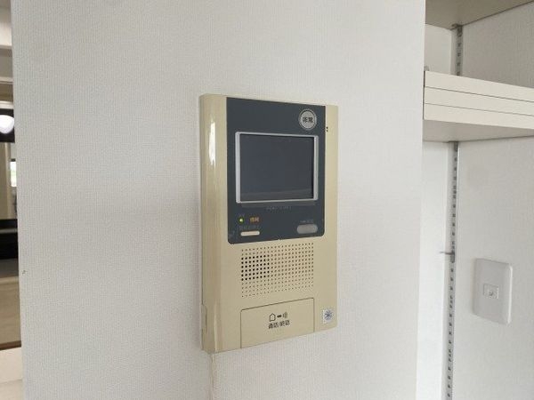 大和高田リバティ壱番館　中古マンション