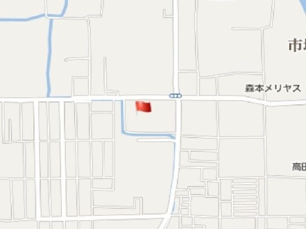 大和高田リバティ壱番館　中古マンション