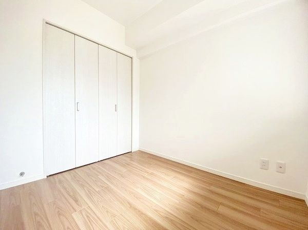 大和高田リバティ壱番館　中古マンション
