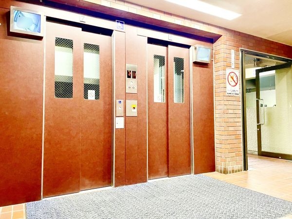 東急ドエル奈良パークビレッジ９号棟　中古マンション
